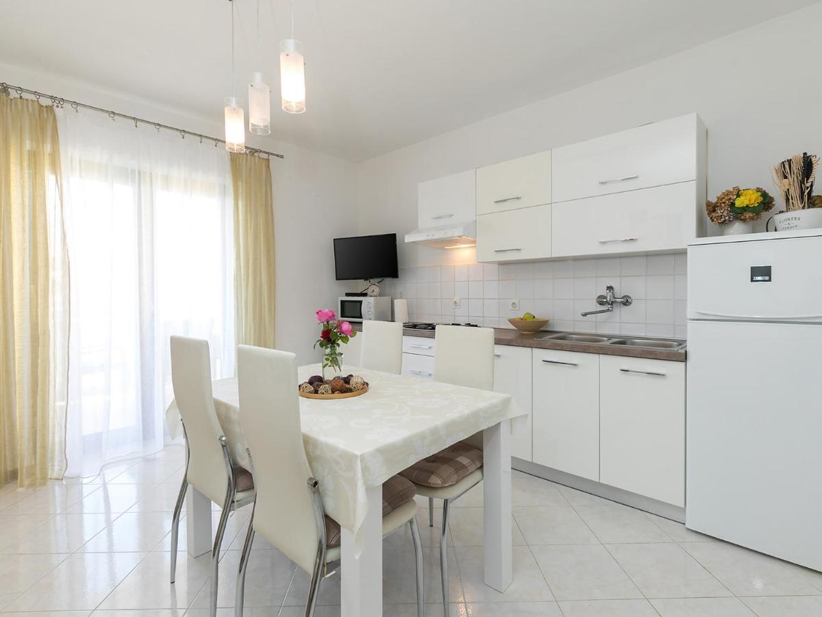 Apartments Olea Пореч Экстерьер фото